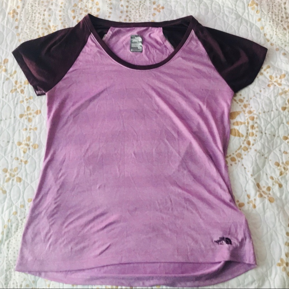 north face top